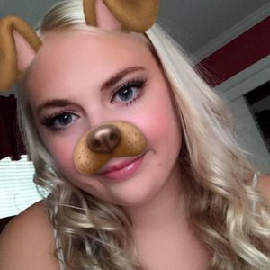 Meet your Posher, Lexi